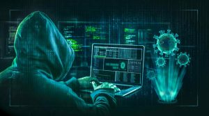 Computer Hacker