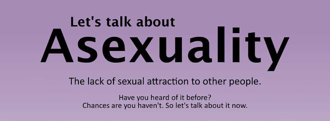 এসেক্সুয়ালিটি,asexuality, এসেক্সুয়ালিটি