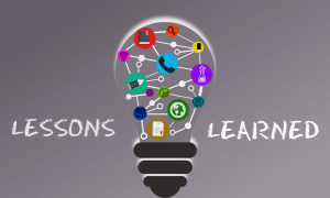 lessons