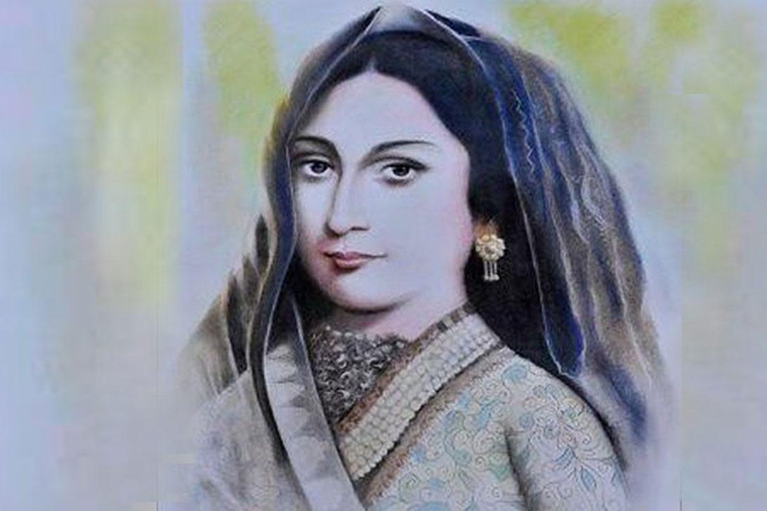 নওয়াব ফয়জুন্নেসা