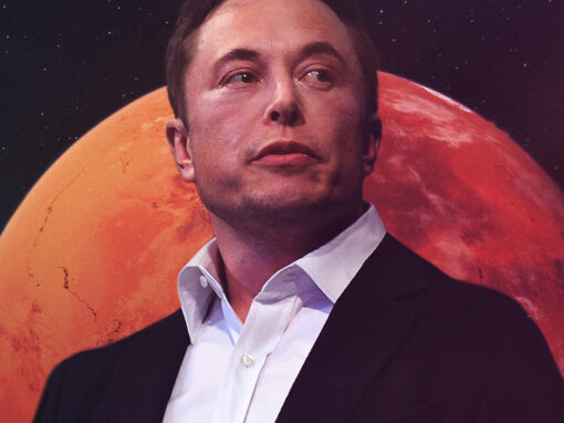 Elon Musk is a scientist or an artificial intelligence robot?? Elon Musk is a scientist or an artificial intelligence robot??