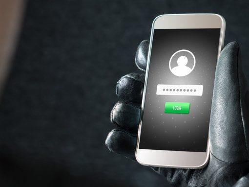 How to understand and solve my mobile hacked How to understand and solve my mobile hacked