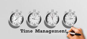 Way to find more Time in a day