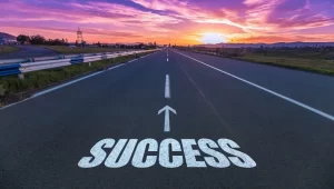 starve to success