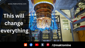 quantum computing