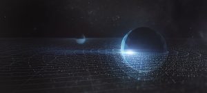 Quantum Gravity: A Challenge to Theoretical Physics.