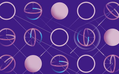 Quantum Pioneers : Schrödinger, Heisenberg, Bohr, and de Broglie