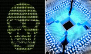Quantum Computer Hacking: Can It Break All Encryption?