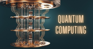 quantum computing, quantum computers real world problems