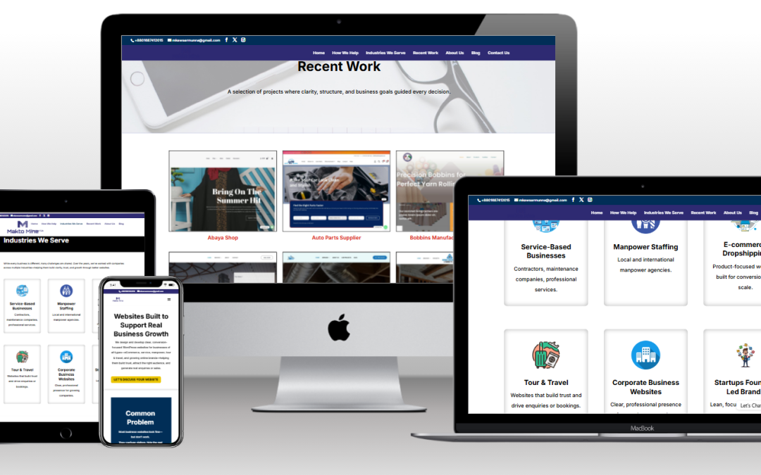 free website creation-About