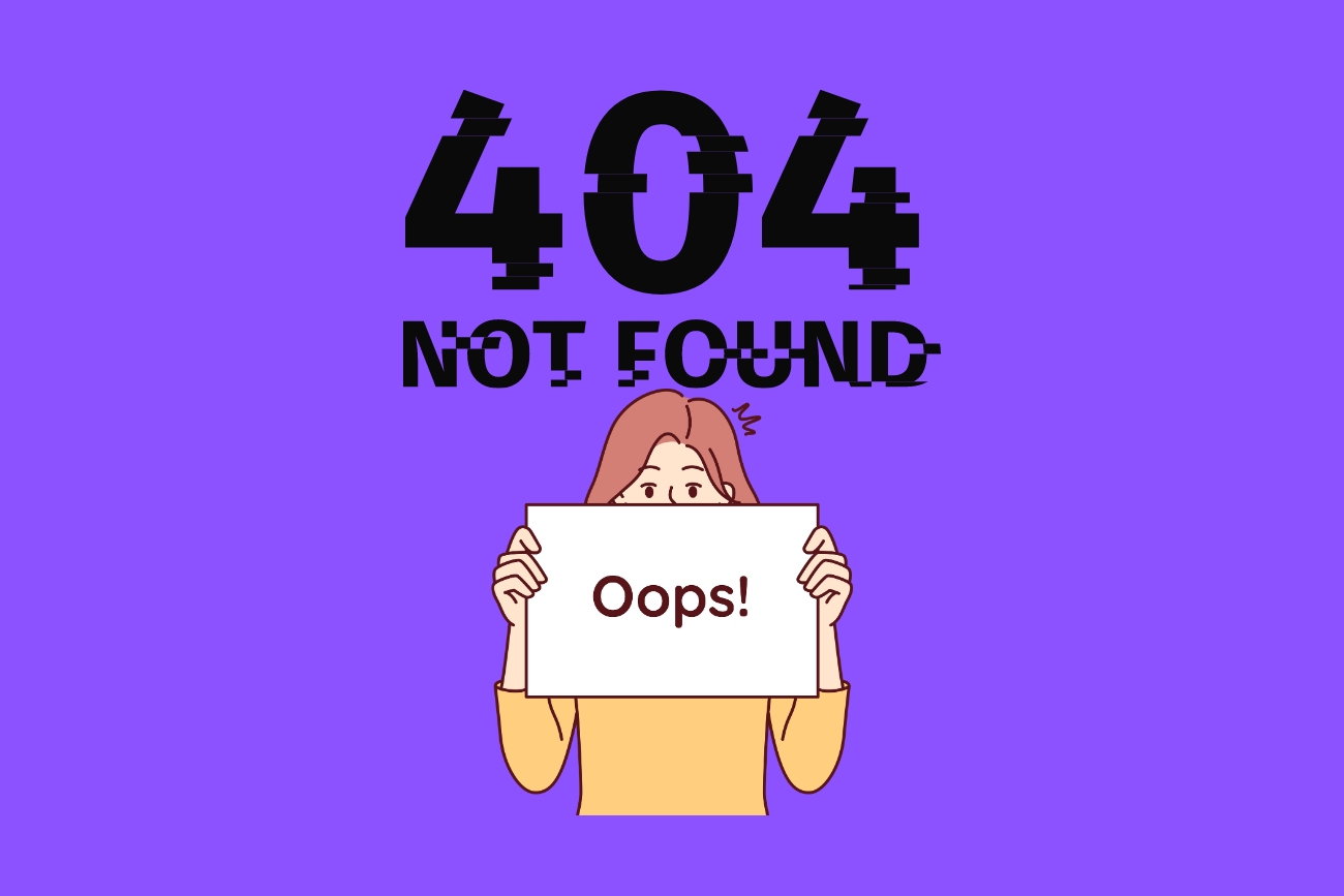 Errores-Web-404-403-503-502-401 404 error