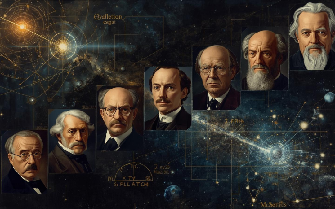 Explore the birth and evolution of quantum mechanics, from Planck to modern physics. A simple, beginner-friendly guide to quantum theory.