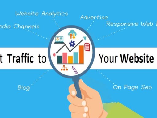 How to Get Free Traffic to Your Website or Blog (Beginner’s Guide 2026) How to Get Free Traffic to Your Website or Blog (Beginner’s Guide 2026)
