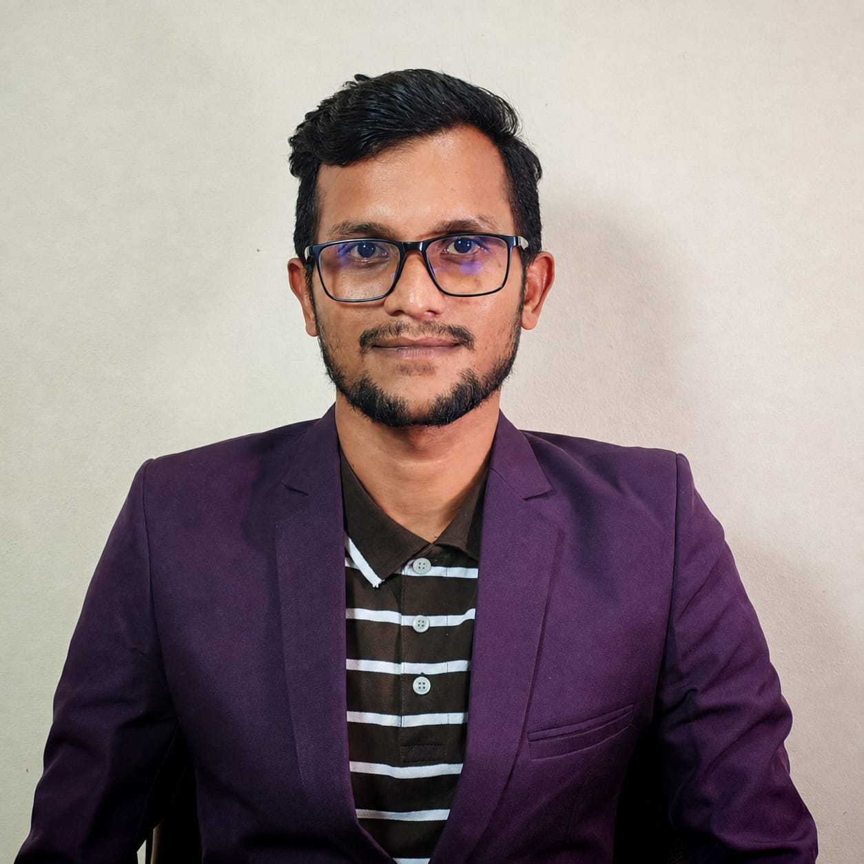 Md Kawsar Munna, founder Maktomine